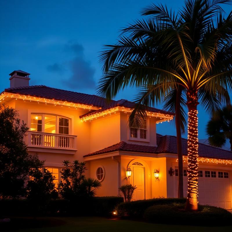 Holiday Lighting